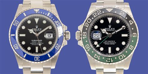 ceramic vs non ceramic rolex|rolex bezel specs.